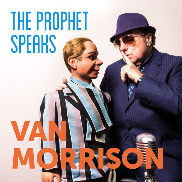 Van Morrison – The Prophet Speaks(16Bit-44.1kHz)-OppsUpro音乐帝国