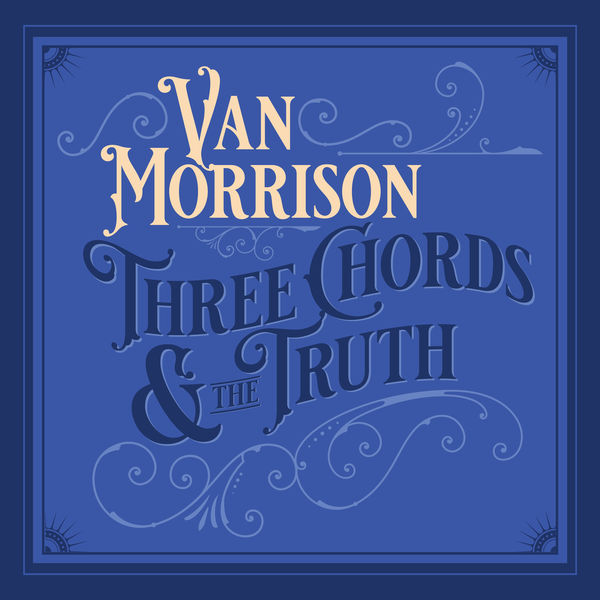 Van Morrison – Dark Night Of The Soul(16Bit-44.1kHz)-OppsUpro音乐帝国