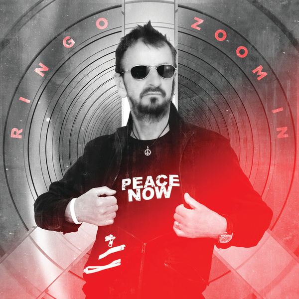 Ringo Starr – Zoom In EP(24Bit-48kHz)-OppsUpro音乐帝国