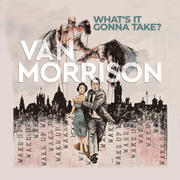 Van Morrison – What’s It Gonna Take(16Bit-44.1kHz)-OppsUpro音乐帝国