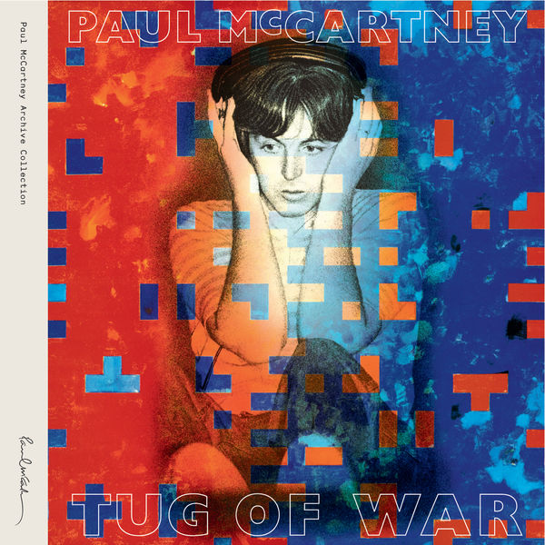 Paul McCartney – Tug Of War (Archive Collection)(16Bit-44.1kHz)-OppsUpro音乐帝国