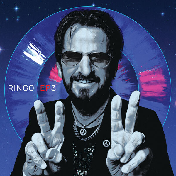 Ringo Starr – EP3(16Bit-44.1kHz)-OppsUpro音乐帝国