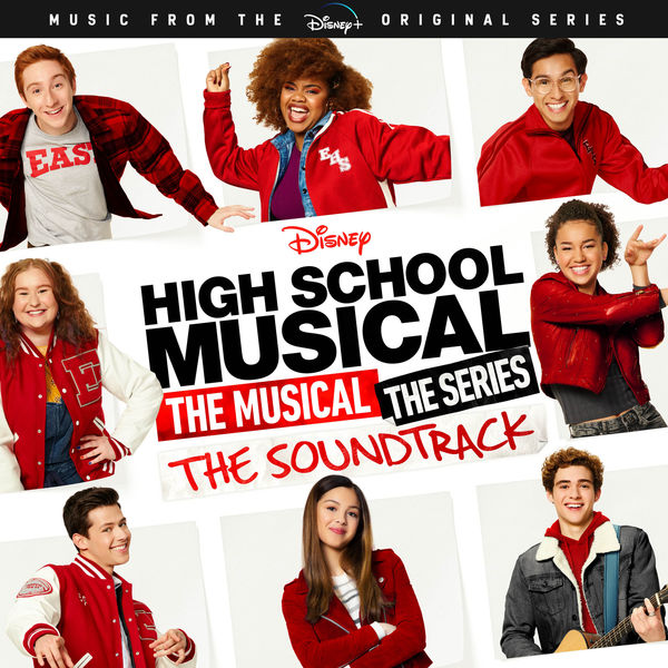 Olivia Rodrigo – All I Want (From High School Musical The Musical The Series)(16Bit-44.1kHz)-OppsUpro音乐帝国