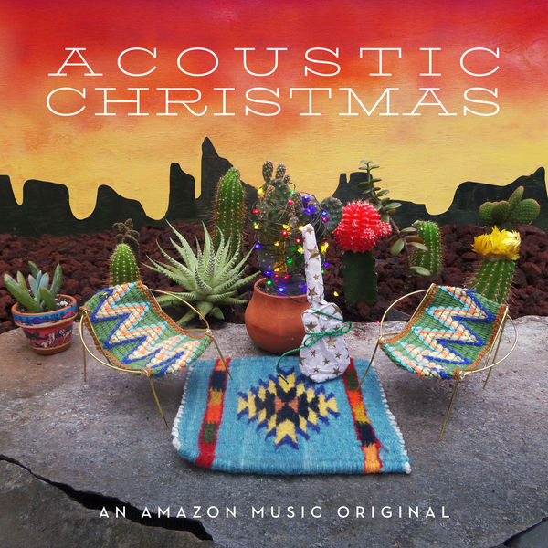 Zella Day – Have Yourself a Merry Little Christmas (Acoustic Version)(16Bit-44.1kHz)-OppsUpro音乐帝国