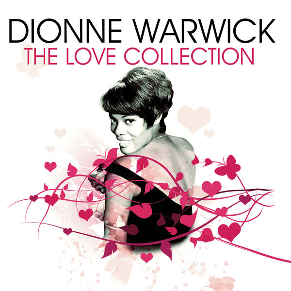 Dionne Warwick – The Love Collection(16Bit-44.1kHz)-OppsUpro音乐帝国