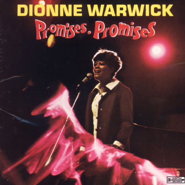 Dionne Warwick – Promises, Promises(16Bit-44.1kHz)-OppsUpro音乐帝国