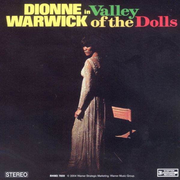 Dionne Warwick – The Valley of the Dolls(16Bit-44.1kHz)-OppsUpro音乐帝国