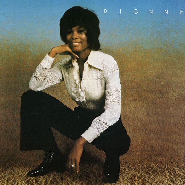 Dionne Warwick – Dionne(16Bit-44.1kHz)-OppsUpro音乐帝国