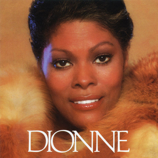 Dionne Warwick – Dionne (Expanded Edition)(16Bit-44.1kHz)-OppsUpro音乐帝国