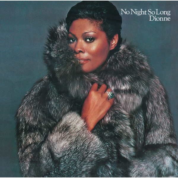 Dionne Warwick – No Night So Long (Expanded Version)(24Bit-96kHz)-OppsUpro音乐帝国