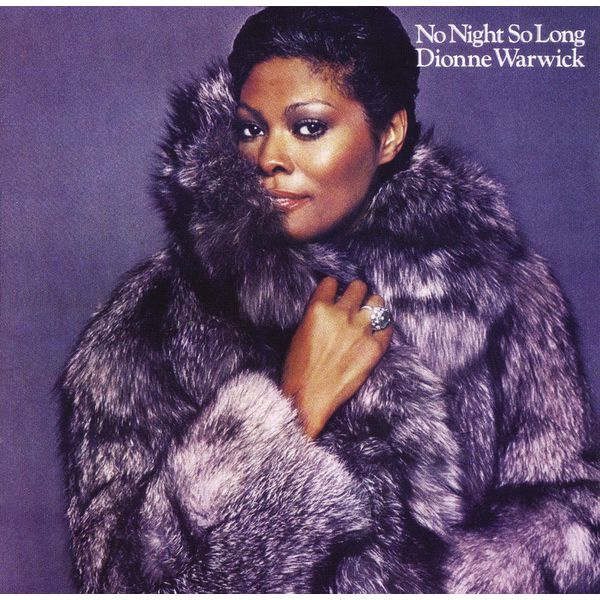 Dionne Warwick – No Night So Long(16Bit-44.1kHz)-OppsUpro音乐帝国