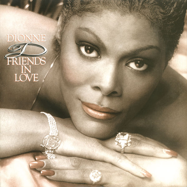 Dionne Warwick – Friends In Love(16Bit-44.1kHz)-OppsUpro音乐帝国