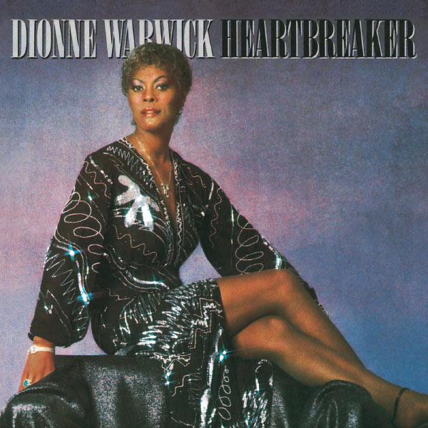 Dionne Warwick – Heartbreaker(16Bit-44.1kHz)-OppsUpro音乐帝国