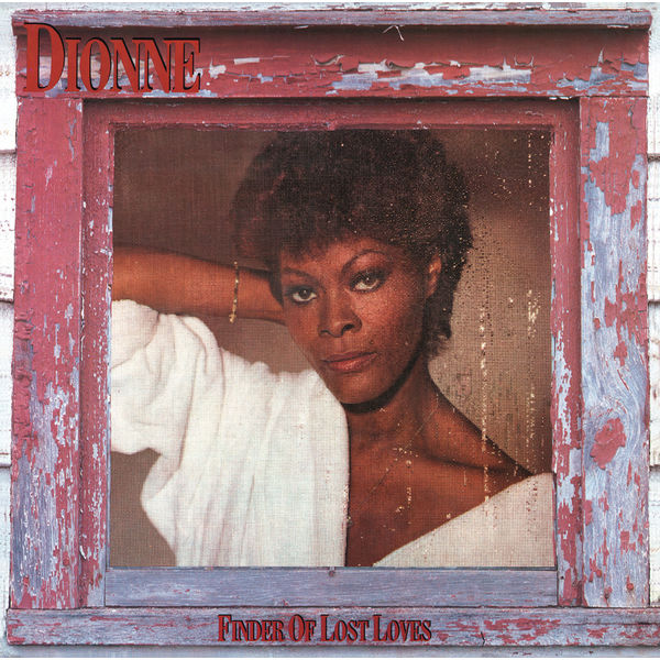 Dionne Warwick – Finder of Lost Loves (Expanded Edition)(16Bit-44.1kHz)-OppsUpro音乐帝国