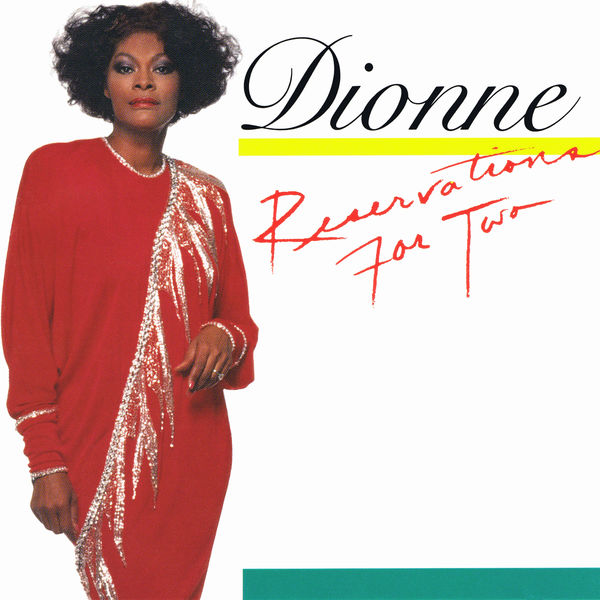 Dionne Warwick – Reservations for Two(16Bit-44.1kHz)-OppsUpro音乐帝国