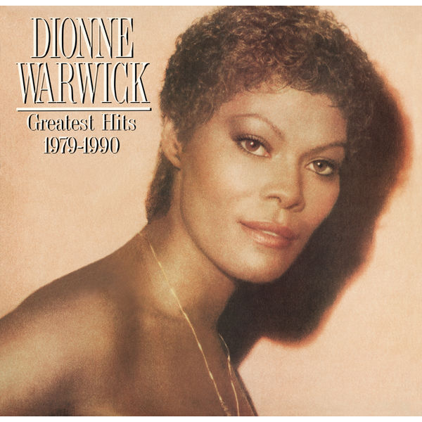 Dionne Warwick – Greatest Hits 1979 – 1990(16Bit-44.1kHz)-OppsUpro音乐帝国