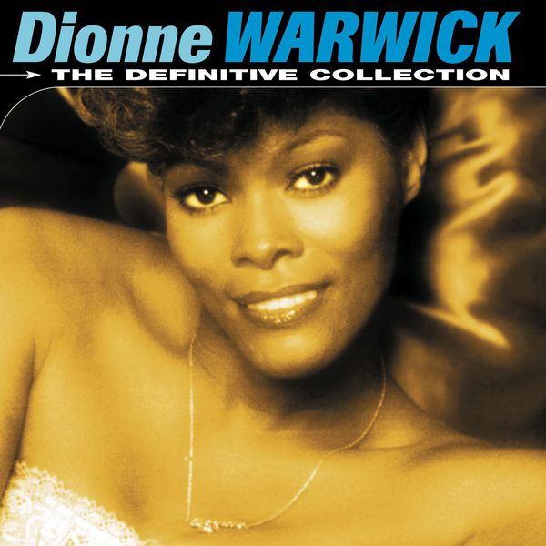 Dionne Warwick – The Definitive Collection(16Bit-44.1kHz)-OppsUpro音乐帝国