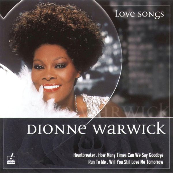 Dionne Warwick – Love Songs(16Bit-44.1kHz)-OppsUpro音乐帝国