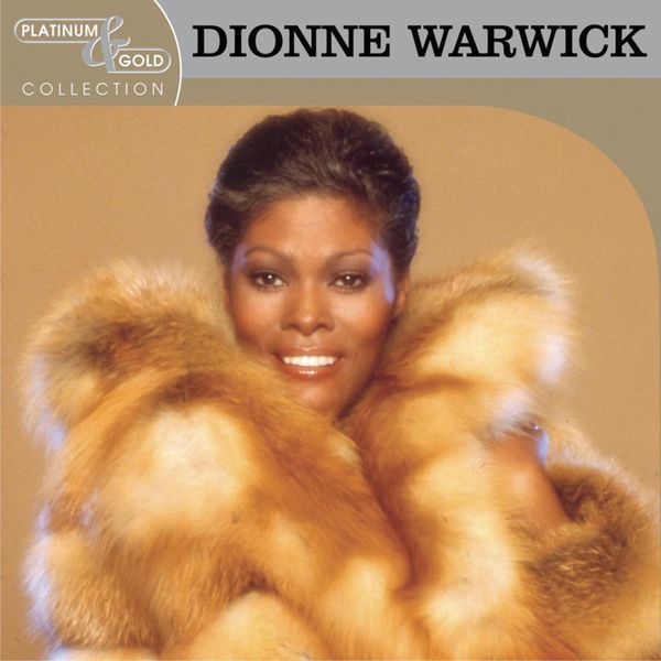 Dionne Warwick – Platinum & Gold Collection(16Bit-44.1kHz)-OppsUpro音乐帝国