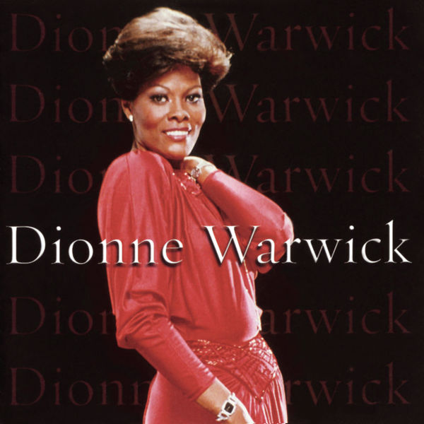 Dionne Warwick – I Miti Musica(16Bit-44.1kHz)-OppsUpro音乐帝国