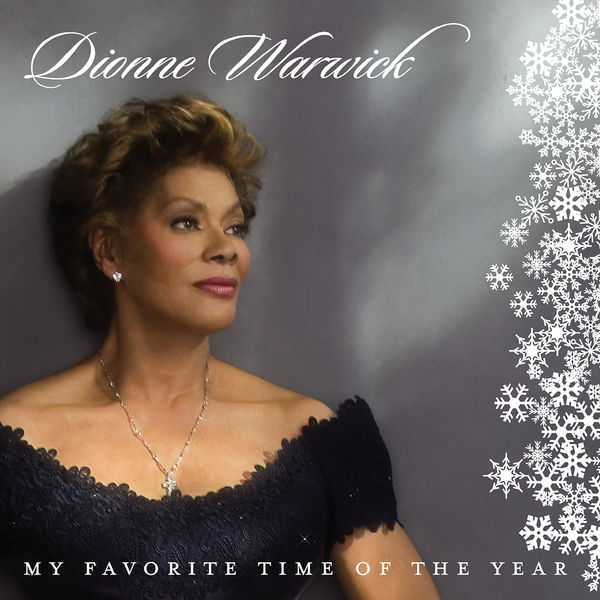 Dionne Warwick – My Favorite Time Of The Year(16Bit-44.1kHz)-OppsUpro音乐帝国