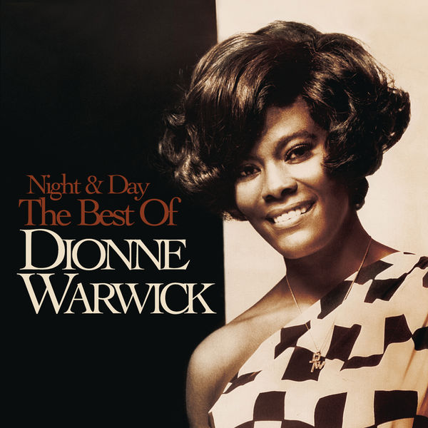 Dionne Warwick – Night & Day The Best of Dionne Warwick(16Bit-44.1kHz)-OppsUpro音乐帝国