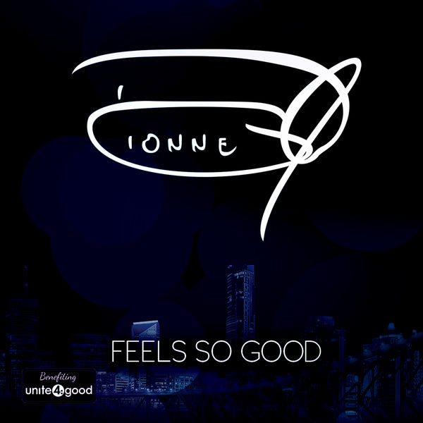 Dionne Warwick – Feels So Good(16Bit-44.1kHz)-OppsUpro音乐帝国