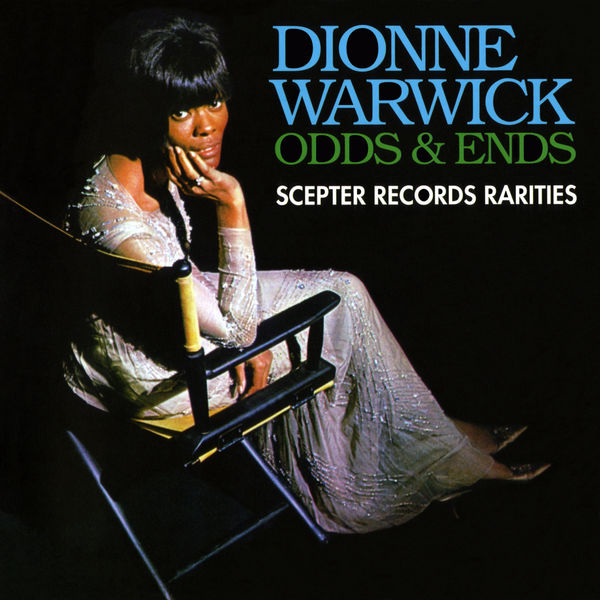 Dionne Warwick – Odds & Ends Scepter Records Rarities(16Bit-44.1kHz)-OppsUpro音乐帝国