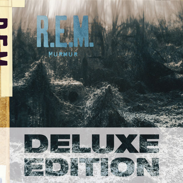 R.E.M. – Murmur – Deluxe Edition(16Bit-44.1kHz)-OppsUpro音乐帝国