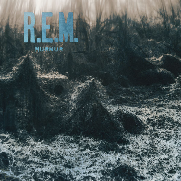 R.E.M. – Murmur(24Bit-96kHz)-OppsUpro音乐帝国