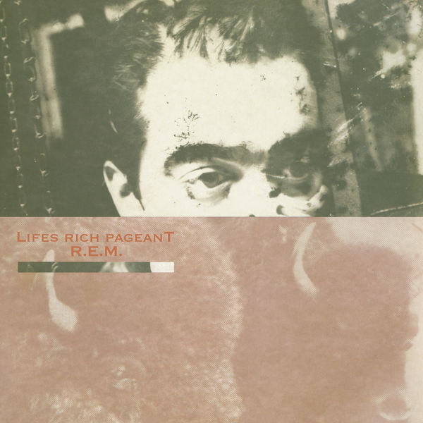 R.E.M. – Lifes Rich Pageant(24Bit-96kHz)-OppsUpro音乐帝国