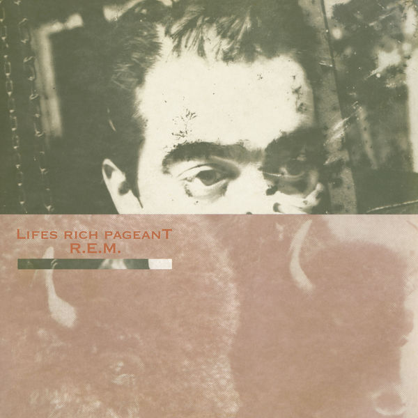 R.E.M. – Lifes Rich Pageant(24Bit-192kHz)-OppsUpro音乐帝国