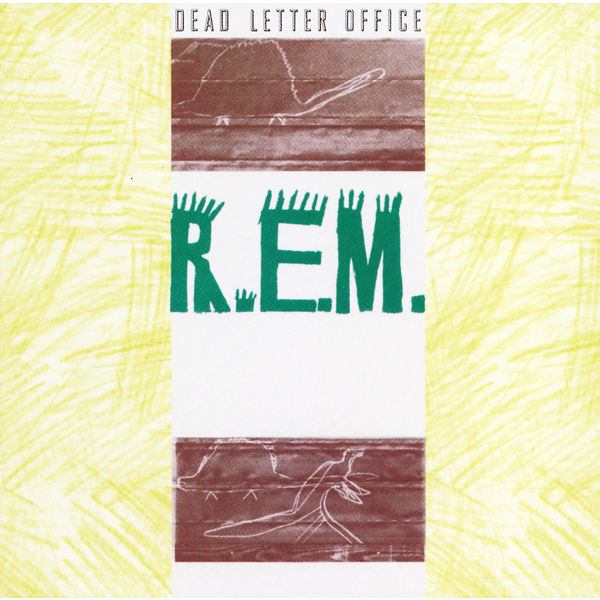 R.E.M. – Dead Letter Office(16Bit-44.1kHz)-OppsUpro音乐帝国