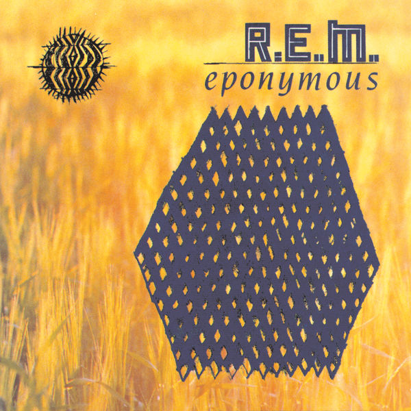 R.E.M. – Eponymous(16Bit-44.1kHz)-OppsUpro音乐帝国