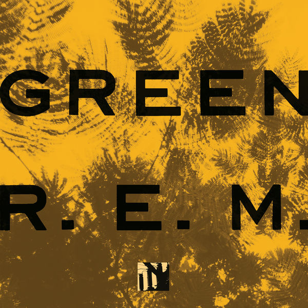 R.E.M. – Green (25th Anniversary Deluxe Edition)(16Bit-44.1kHz)-OppsUpro音乐帝国