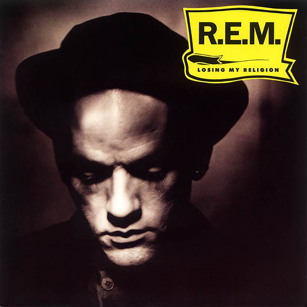 R.E.M. – Losing My Religion(16Bit-44.1kHz)-OppsUpro音乐帝国