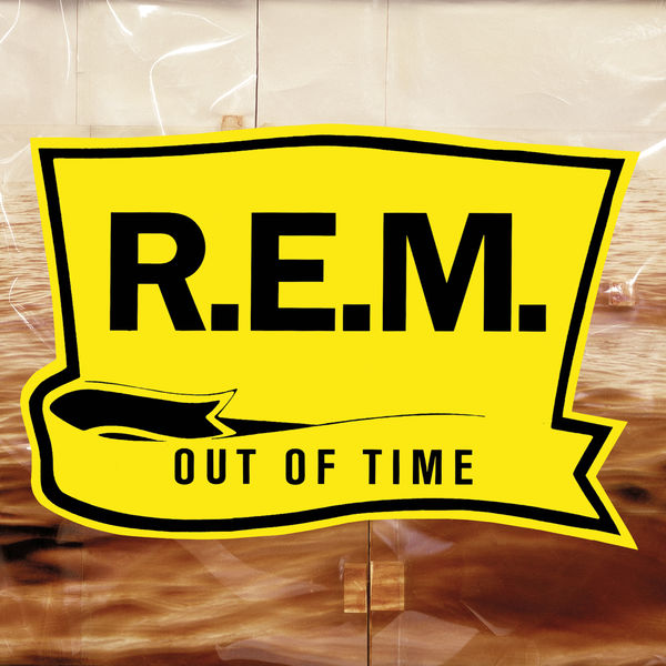 R.E.M. – Out Of Time (25th Anniversary Edition)(16Bit-44.1kHz)-OppsUpro音乐帝国