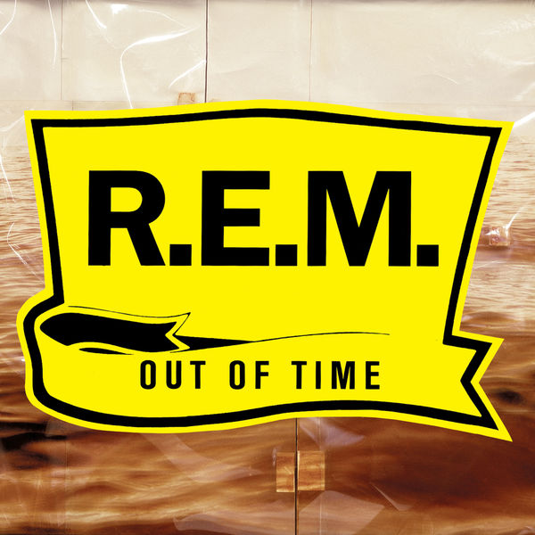 R.E.M. – Out Of Time (25th Anniversary Edition)(24Bit-88.2kHz)-OppsUpro音乐帝国