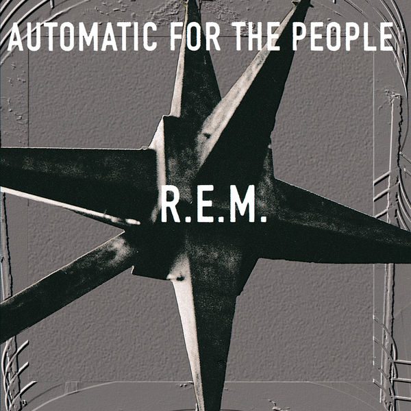 R.E.M. – Automatic For The People(24Bit-48kHz)-OppsUpro音乐帝国