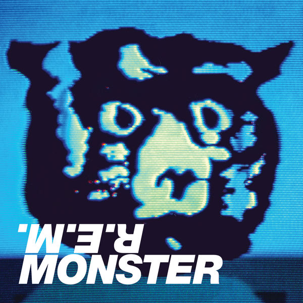 R.E.M. – Monster (25th Anniversary Edition)(16Bit-44.1kHz)-OppsUpro音乐帝国