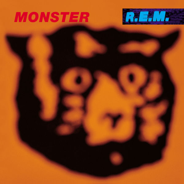 R.E.M. – Monster (Remastered)(16Bit-44.1kHz)-OppsUpro音乐帝国