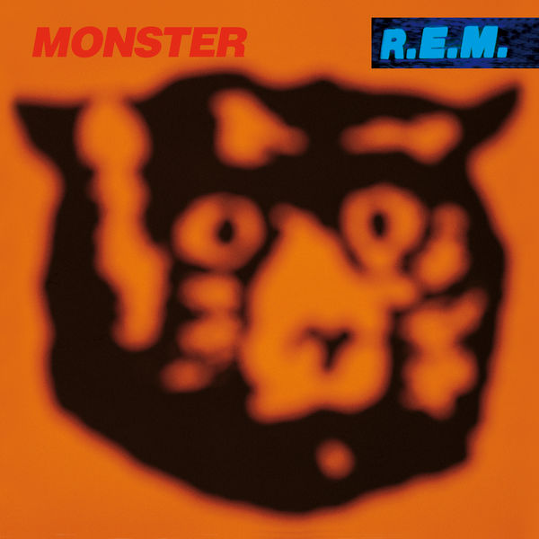 R.E.M. – Monster(24Bit-96kHz)-OppsUpro音乐帝国