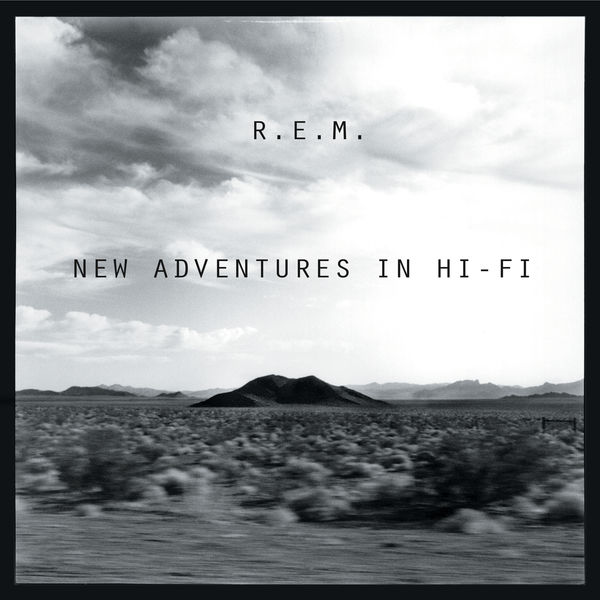 R.E.M. – New Adventures In Hi-Fi (25th Anniversary Edition)(16Bit-44.1kHz)-OppsUpro音乐帝国