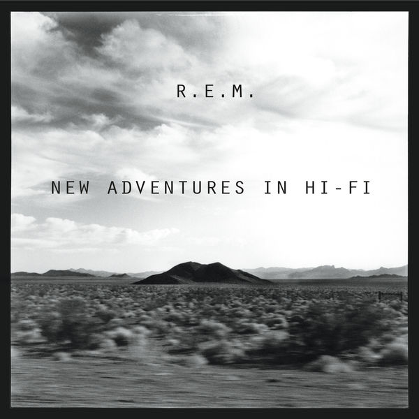 R.E.M. – New Adventures In Hi-Fi(24Bit-48kHz)-OppsUpro音乐帝国