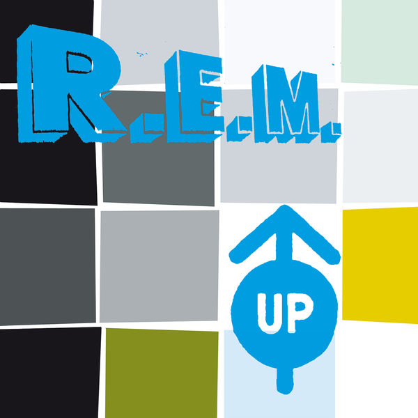 R.E.M. – Up(24Bit-48kHz)-OppsUpro音乐帝国