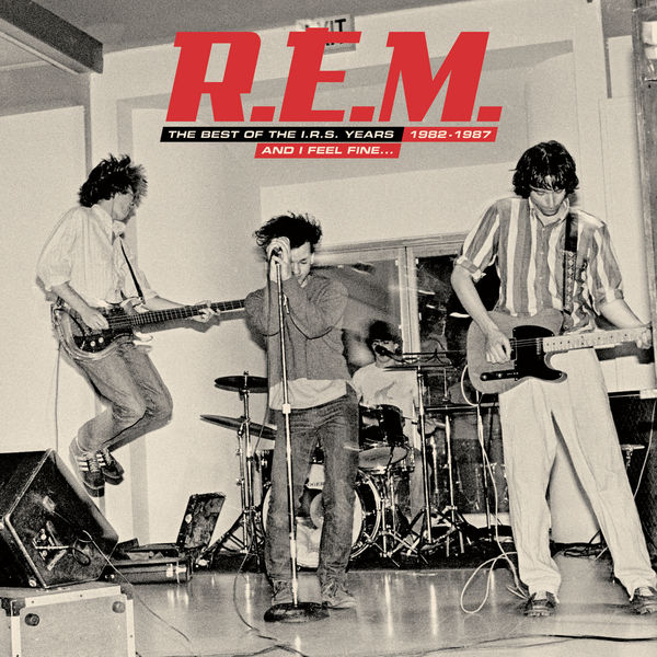 R.E.M. – And I Feel Fine…..The Best Of The IRS Years 82-87 Collector’s Edition(16Bit-44.1kHz)-OppsUpro音乐帝国