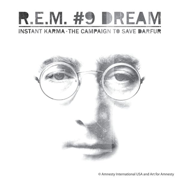 R.E.M. – #9 Dream(16Bit-44.1kHz)-OppsUpro音乐帝国