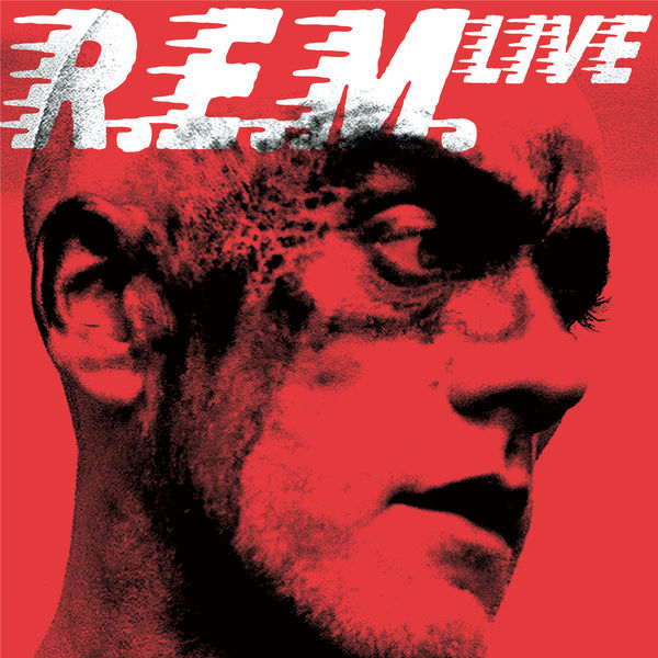 R.E.M. – R.E.M. Live(16Bit-44.1kHz)-OppsUpro音乐帝国