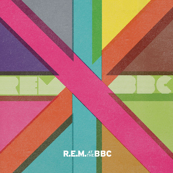 R.E.M. – R.E.M. At The BBC (Live)(16Bit-44.1kHz)-OppsUpro音乐帝国