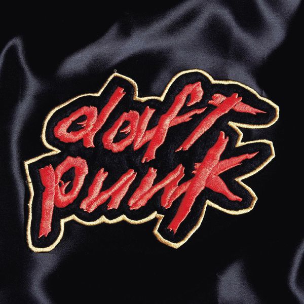 Daft Punk – Homework(16Bit-44.1kHz)-OppsUpro音乐帝国